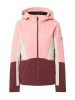 Ziener Funktions-Skijacke TAIMI lady (jacket ski) in Pink
