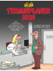 LAPPAN Kalender - Uli Stein Terminplaner 2026: Taschenkalender