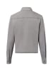 Marie Lund Jeansbluse Birgit in grau - 0002