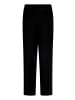 Betty Barclay Marlene-Hose mit elastischem Bund in Schwarz