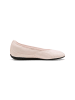 Puma Sneakers Low Catch Soleil Ballerinas in rosa