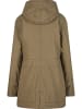 FORVERT Parkas in olive