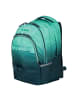 McNeill Milo Schulrucksack 43 cm in blue lagoon