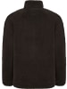 Hummel Fleece-Jacke Hmlsherpa Herren in AFTER DARK