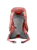 Deuter AC Lite 30 - Wanderrucksack 59 cm in paprika-redwood