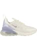 Nike Sneaker low Air Max 270 in creme