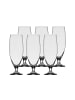Stölzle 6er Set Biertulpen Imperial in 300 ml in transparent