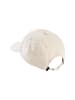 Camel Active Cap aus Baumwoll-Leinen-Mix in Beige
