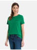 Gerry Weber T-Shirt 1/2 Arm in Vibrant Green