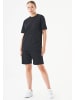 Organication Shorts "SHEYMA" in Schwarz