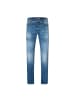 MAC Jeans in blau8