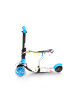 Lorelli Kinderroller Smart 2 in 1  in blau