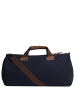 Napapijri Bering 3 - Reisetasche 60 cm (faded denim) in blu marine