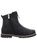 Andrea Conti Stiefelette in schwarz
