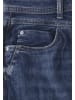 Street One Bermuda Jeans in Blau