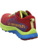 LA SPORTIVA Wanderschuhe in rot