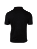 Replay Poloshirt in Schwarz