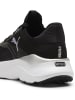 Puma Laufschuh "Softride Mayve Wn's" in Schwarz