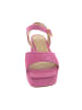 Unisa Sandalette Rosa
