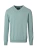 CASAMODA Pullover in Mint
