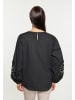 Albee Women Bluse in Schwarz
