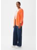 comma Strickjacke in 2400_orange