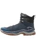 LOWA Wanderschuh INNOVO GTX MID in Marine3215