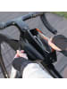 Rockbros Rockbros AS-134 ROAD TO SKY wasserdichte Rahmentasche 0,6 l - schwarz