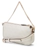 Guess Umhängetasche Noelle II mini in ecru beige - 0001