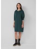 s.Oliver Kleid in 6933_tannengrün