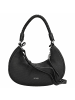 PICARD Pretty - Schultertasche 24 cm (schwarz) in schwarz