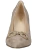 Gabor Pumps in Beige