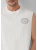 s.Oliver T-Shirt in 01D1_weiß