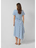 s.Oliver Kleid in 56G2_ozeanblau