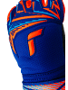 Reusch Torwarthandschuhe Attrakt Freegel Duo NC in 4127 sharp blu/shock orng/blck