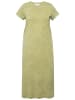 Studio Untold Jerseykleid in pistaziengrün