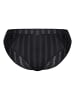 Sassa 3er Pack Slip in Black