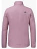 Schöffel Daunenjacke in pink
