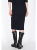 DreiMaster Women Skirt in navy