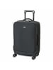 Dakine Verge - 4-Rollen Kabinentrolley 16" 51 cm erw. (black) in schwarz