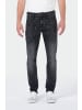 M.O.D Peter Regular Exam Black