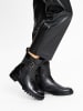 ara Klassische Stiefelette in schwarz