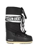 Moon Boot Boots ICON NYLON in schwarz