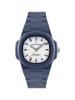 Navigare Uhr in BLU
