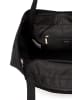 EMILY & NOAH Shopper E&N Avignon RUE 09 in black