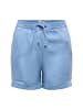KIDS ONLY Shorts 'Pema' in blau