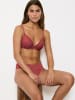 Triumph Push-up-BH Aura Spotlight in STRAWBERRY ALLURE