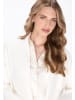 DreiMaster Klassik Women Cardigan in offwhite