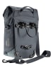 Deuter Fahrradtasche Mainhattan 17+10 in Graphite/Shale