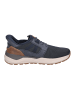rieker Slipper  Sportlich in blau